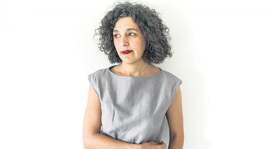 Soledad Vallejos, periodísta y escritora