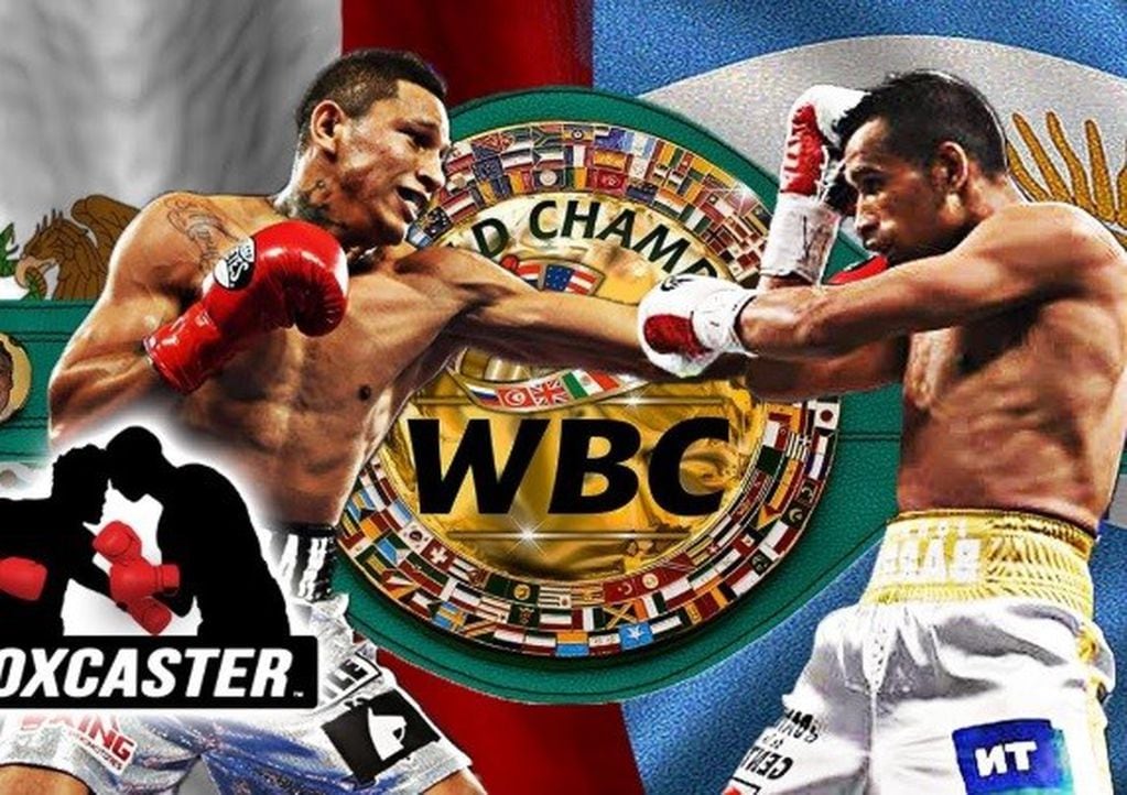 Promoción de la pelea: Jonathan Víctor Barros vs. Miguel Berchelt .