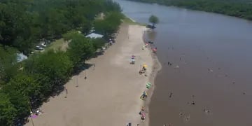 Balneario ahora pasa a ser patrimonio municipal