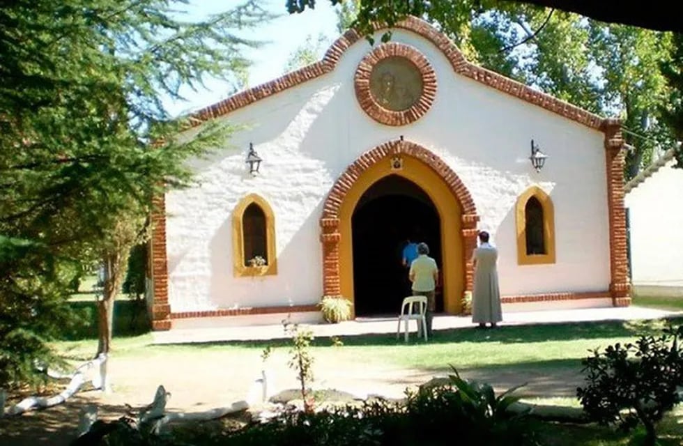 Seminario de San Rafael