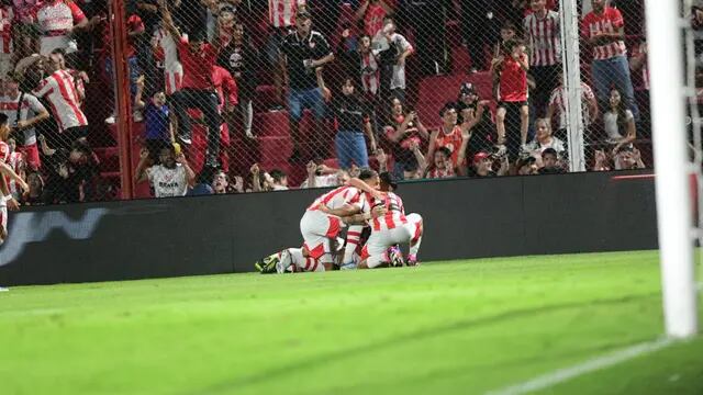 En juego: Instituto madrugó a Huracán, con un triunfo que lo sube a la punta