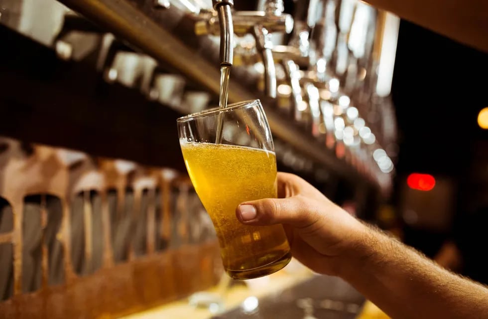 Las cervecerías sanjuaninas están teniendo problemas con algunos insumos para fabricar IPA.