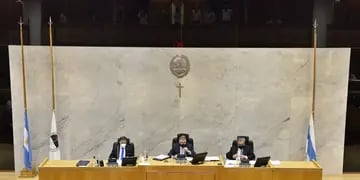 Tucumán: la Legislatura dio luz verde al presupuesto 2021