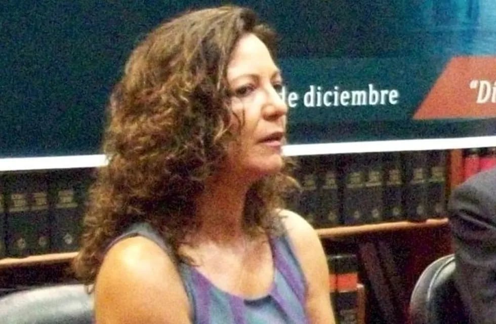 Jueza Silvia Bernal, Superior Tribunal de Justicia de Jujuy
