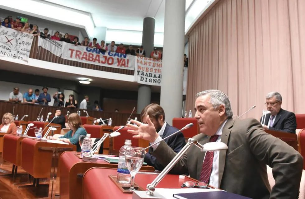 La Legislatura rechaza el adelantamiento de los comicios en Chubut