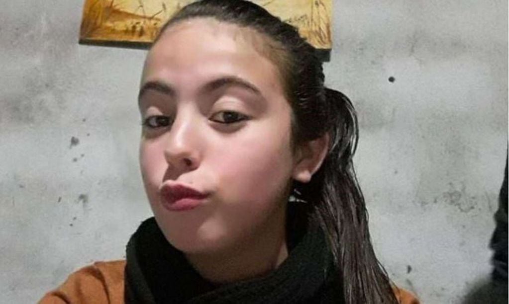 La autopsia de Navila Garay confirmó que recibió 17 mazazos en la cabeza y el rostro.