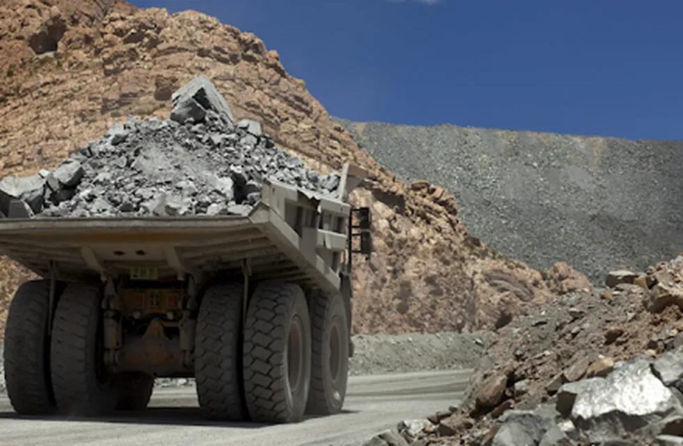 Se incrementa la actividad minera en Jujuy.