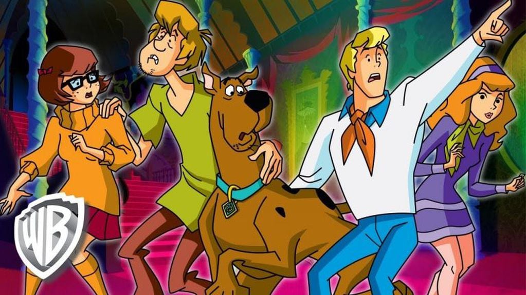 Scooby-Doo (Warner Bros)