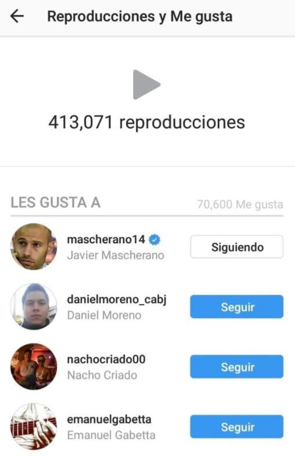 Javier Mascherano, víctima de "La Casa de Papel"
