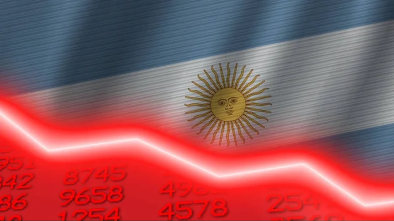 Cómo la Inteligencia Artificial podría ayudar a recuperar la economía argentina.