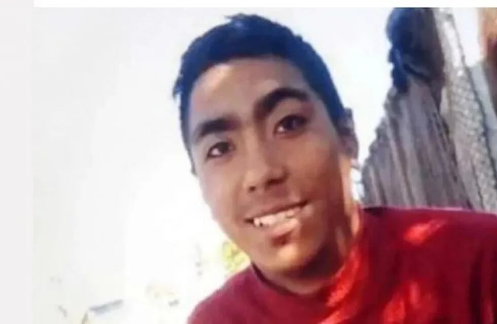 Claudio Tobares tenía 20 años y estaba desaparecido desde el 4 de enero.