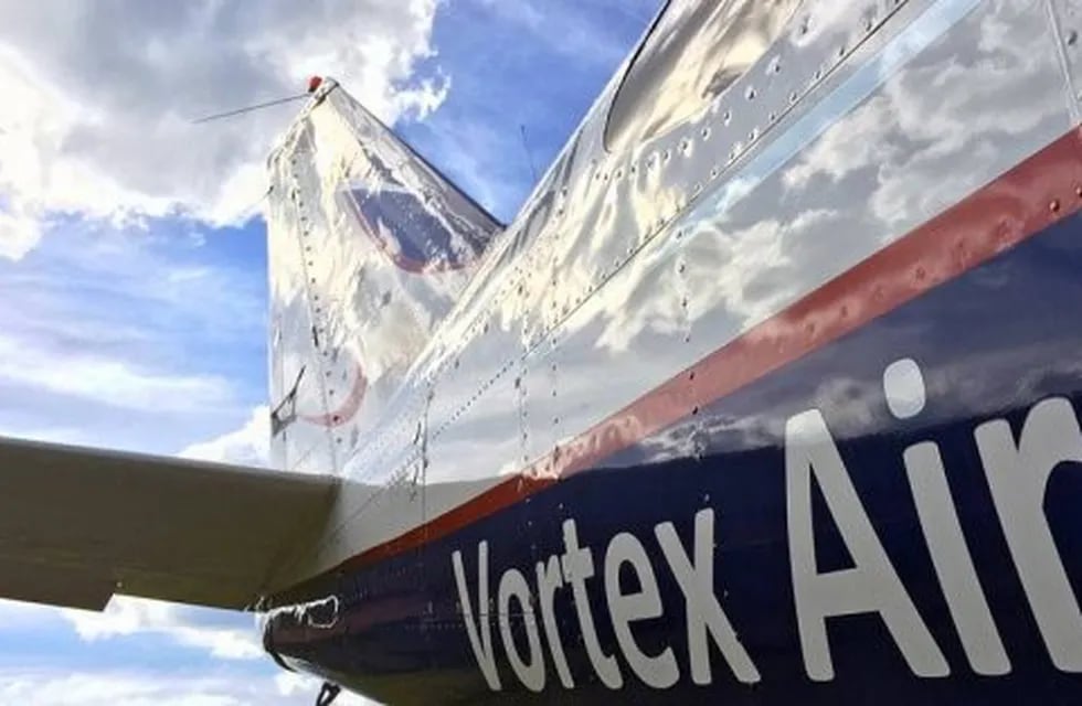 Vortex Air