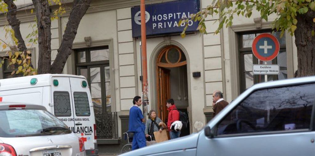 Hospital Privado de Mendoza