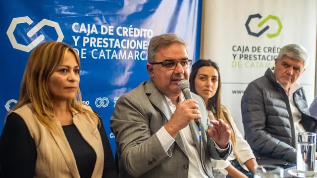 Gobierno de  Catamarca.