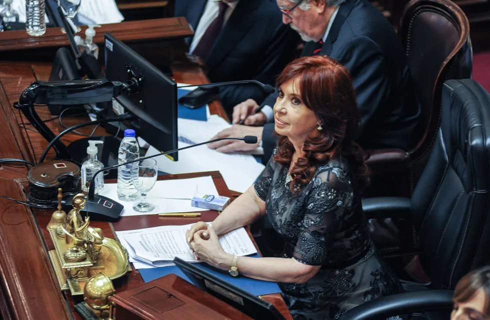 Cristina Kirchner se niega a aprobar la Boleta Única, por la cuál el Estado ahorraría miles de millones en la impresión de papel