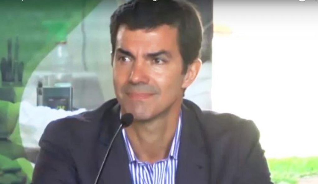 Juan Manuel Urtubey negó la posibilidad de compartir fórmula con Mauricio Macri.