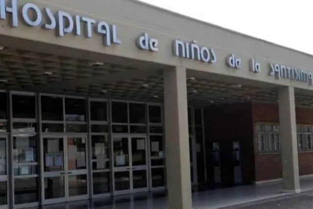 Hospital de Niños de Córdoba