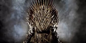 Trono de hierro, Game of Thrones