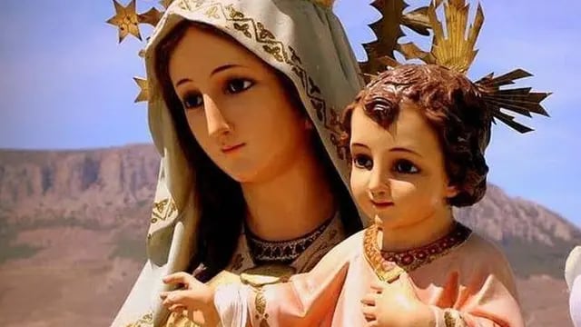 Fiestas Patronales en Pérez para honrar a Nuestra Señora del Carmen
