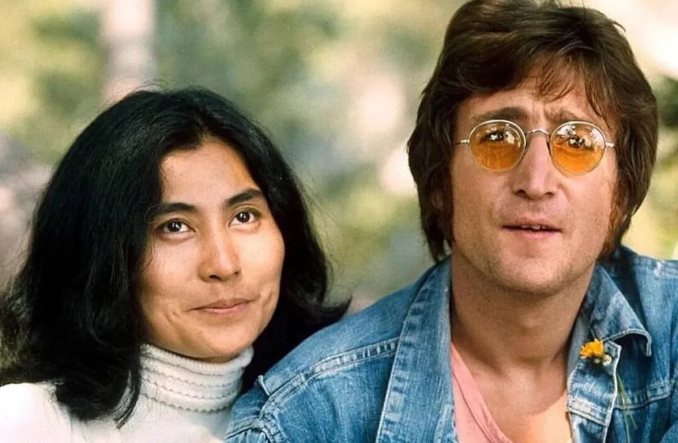 El departamento donde vivieron John Lennon y Yoko Ono en Nueva York está a la venta: así luce por dentro