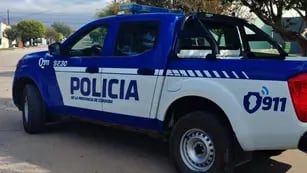 Allanamientos Policía de Córdoba