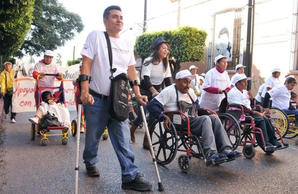 Resistencia conmemorará el Día Internacional de las Personas con Discapacidad