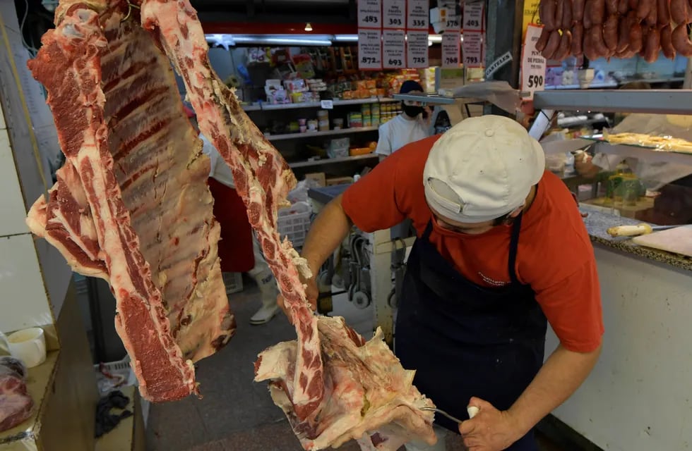 Las ofertas se encuentran de manera diaria en el Mercado Central de Buenos Aires y en cadenas de supermercados.