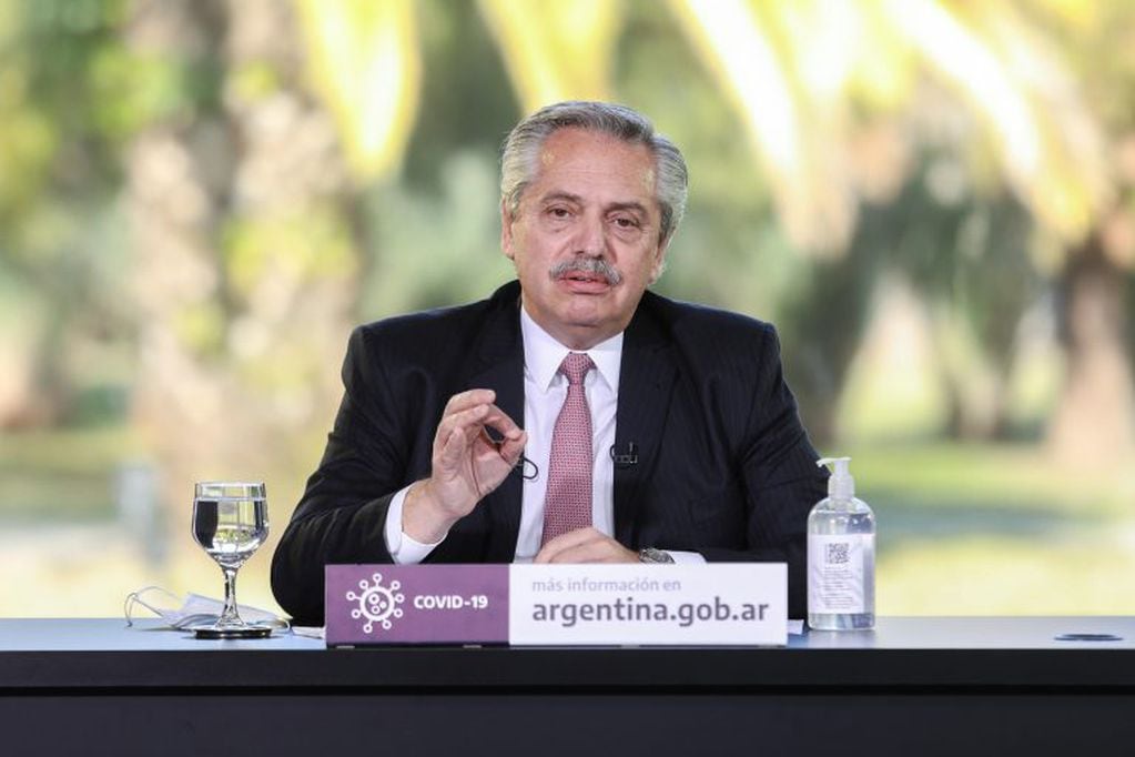 Días atrás, el Presidente Alberto Fernández dio el anuncio del relanzamiento de PROCREAR.