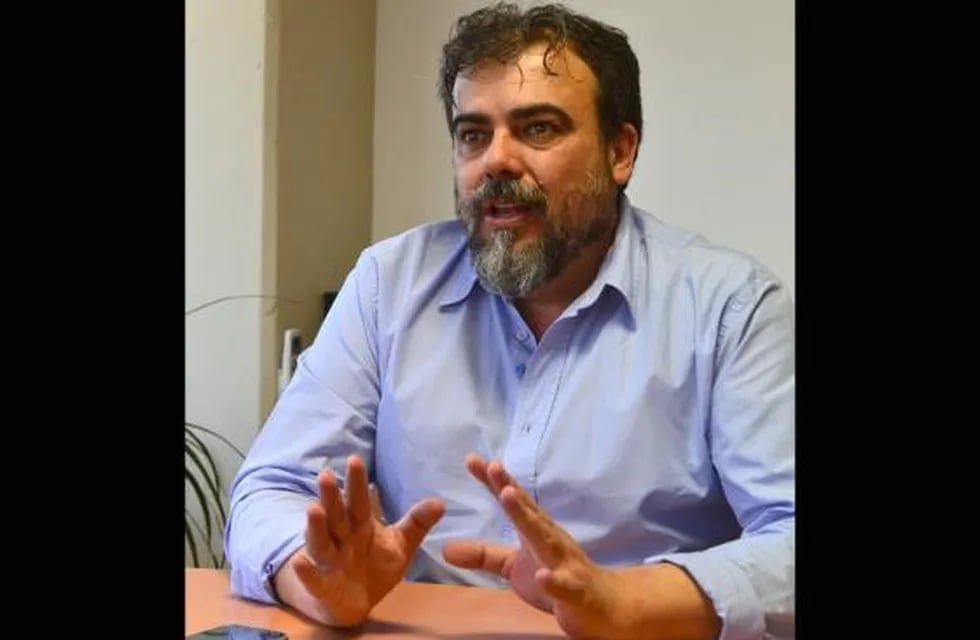 Omar Pereyra se suma a Radio Mitre Córdoba.