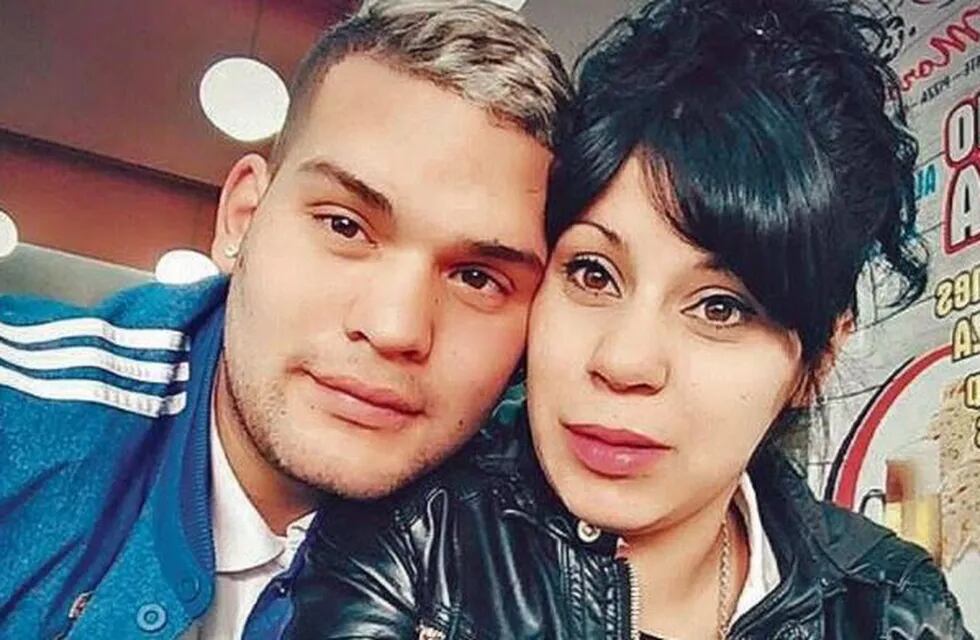 Florencia Belén Sánchez estaba embarazada y murió al chocar en una moto robada en Ituzaingó.