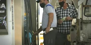 YPF volvió a aumentar los precios de los combustibles
