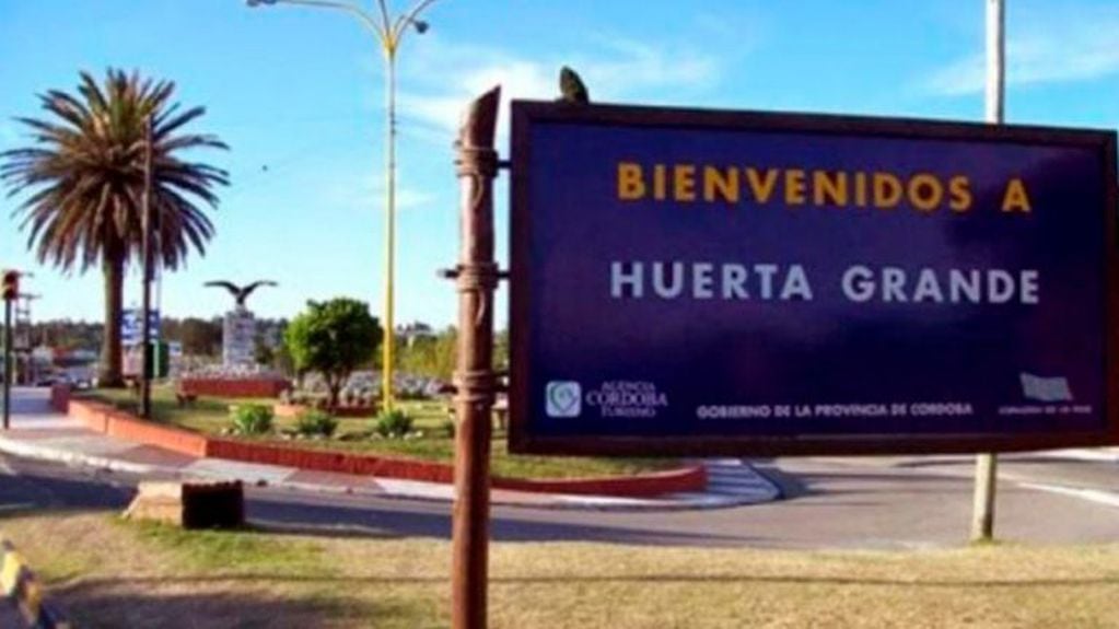 Huerta Grande\u002E (Foto: web)\u002E