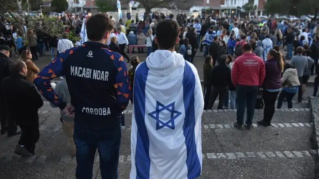 Juntos por Israel