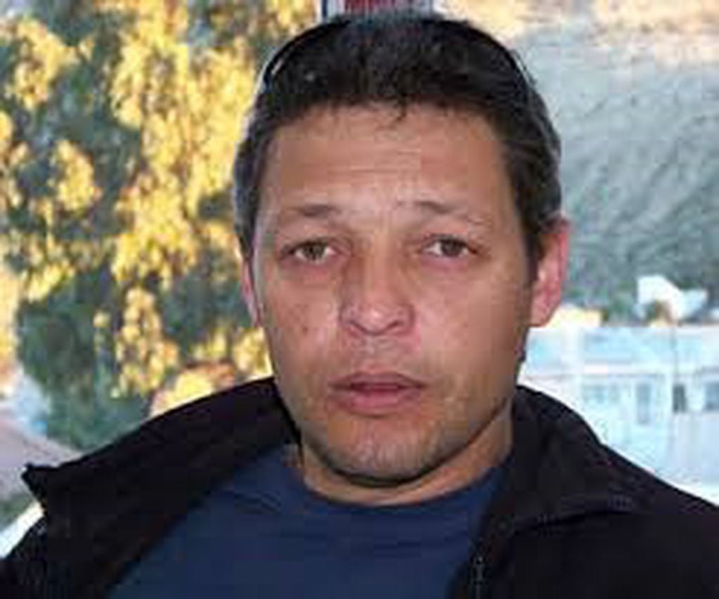 Alfredo Banegas, gerente Operativo de Cooagua.