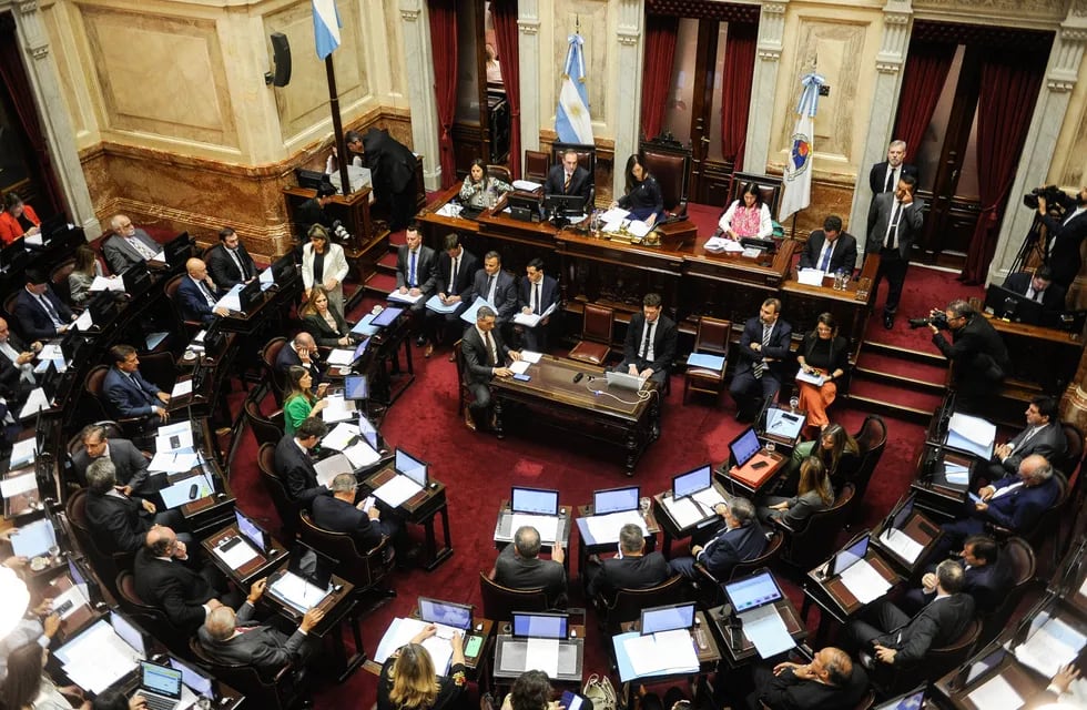 Senado de la nación
sesión


Foto Federico Lopez Claro