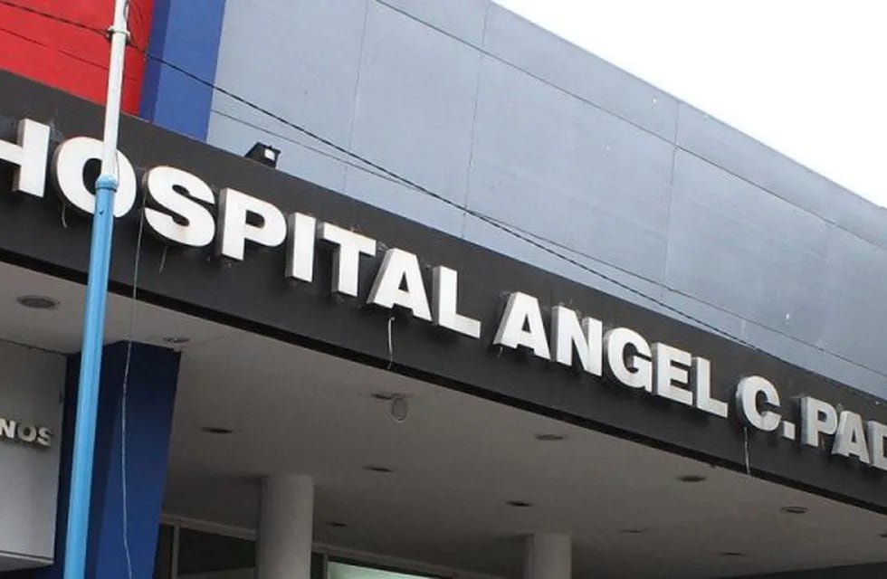 Hospital Ángel C. Padilla. (Web)