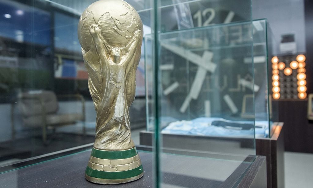 La Copa del Mundo cumplirá 100 años en el 2030 por lo que se espera una importante organización. 