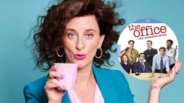 La serie “The Office”: una nueva versión australiana con una jefa mujer al mando