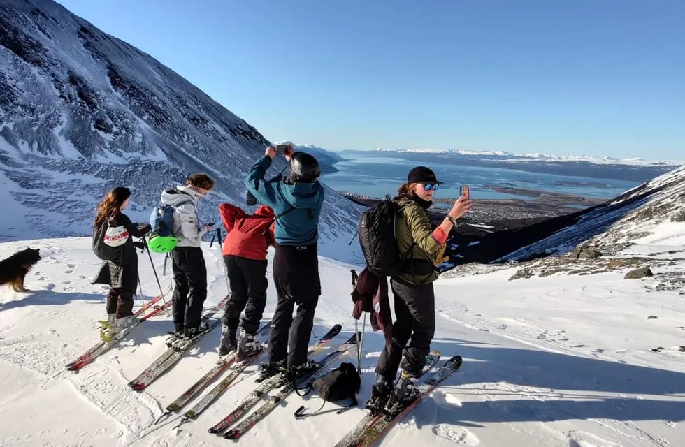 Temporada de invierno: cuánto sale el alquiler de equipos de esquí