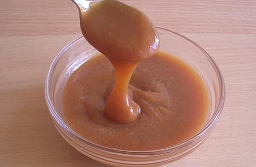 El dulce de leche fue prohibido en todo el territorio nacional. (Archivo)