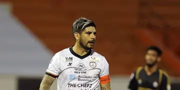 Éver Banega