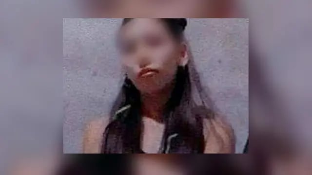 Encontraron a la adolescente de 13 años desaparecida en Garupá