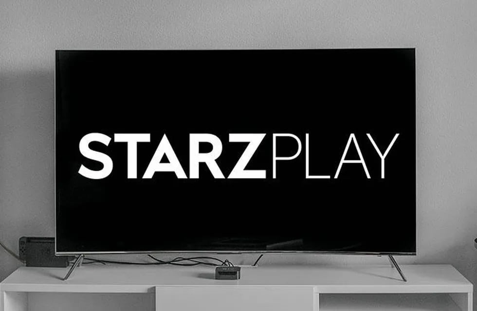 Starzplay ya tiene su catálogo de junio.