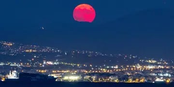 Luna de Esturión: cuándo es, qué significa y el por qué de su nombre