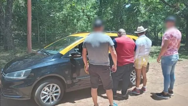 Dos detenidos por acciones fraudulentas en Puerto Iguazú