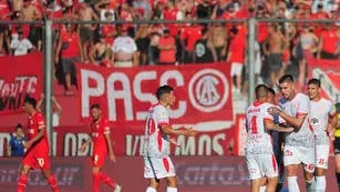 Instituto vs Independiente