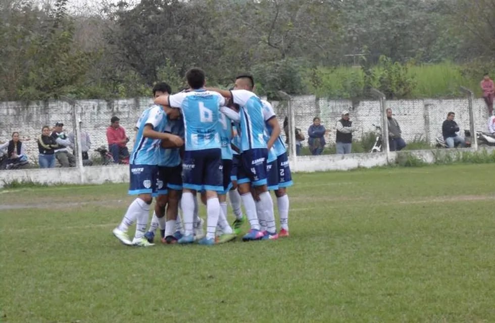 Liga Tucumana de Fútbol, ascenso.