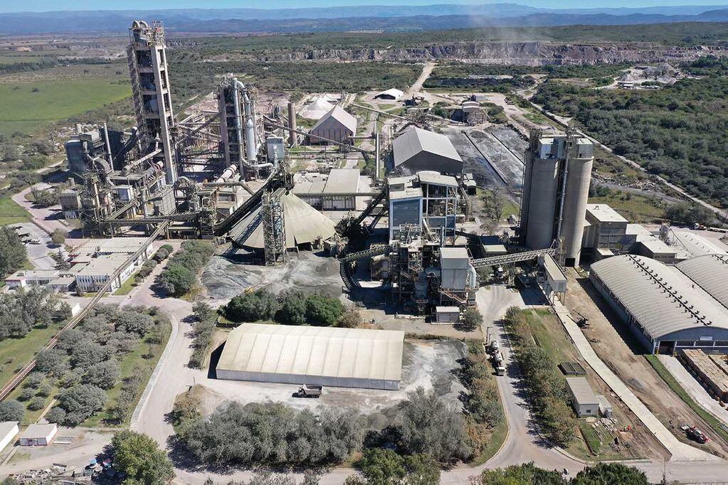 El hormigón ECOPact se produce en la Planta Norte de Holcim en Córdoba, que recibió a principios de 2022 la certificación “Plata” por parte del Concrete Sustainability Council (CSC).