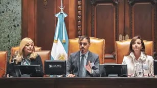 Jujuy en la Red de Legislaturas Conectadas
