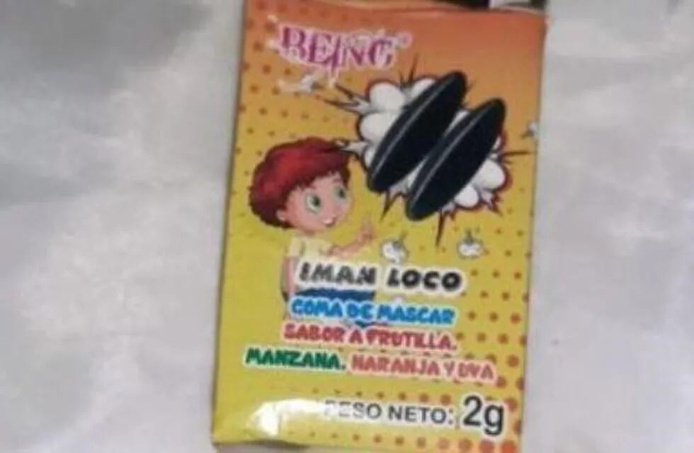 El Imán Loco